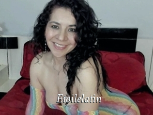 Etoilelatin