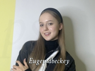 Eugeniabeckey