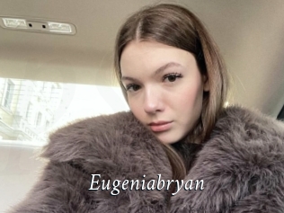Eugeniabryan