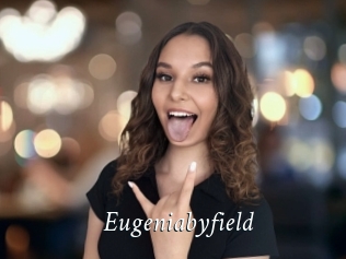 Eugeniabyfield