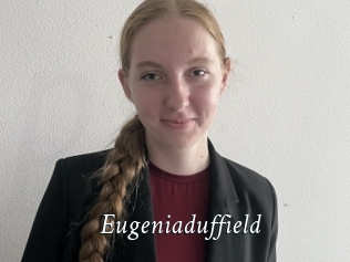Eugeniaduffield