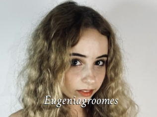 Eugeniagroomes