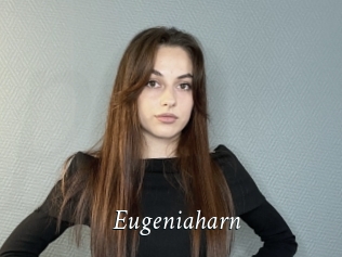 Eugeniaharn