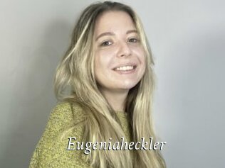 Eugeniaheckler