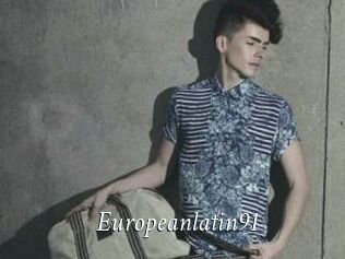 Europeanlatin91