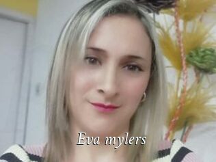 Eva_mylers