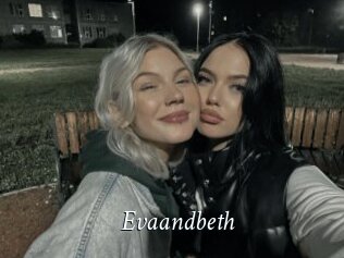 Evaandbeth