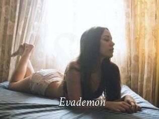 Evademon