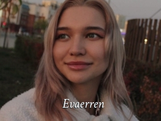 Evaerren