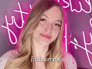 Evaharriston