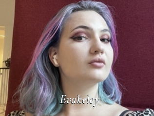 Evakeley