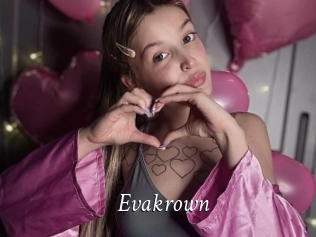 Evakrown