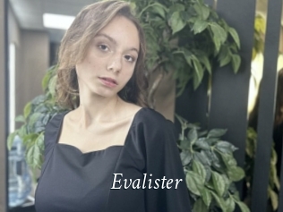 Evalister