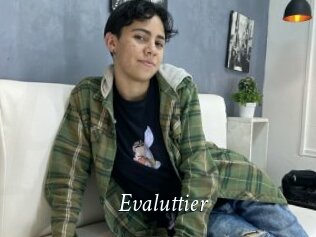 Evaluttier