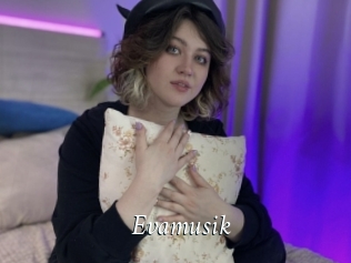 Evamusik