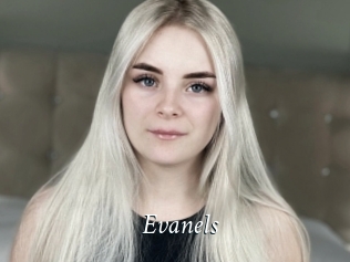 Evanels
