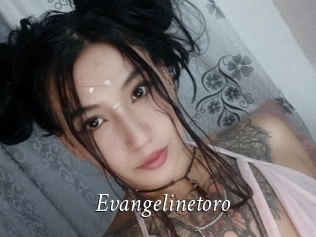 Evangelinetoro