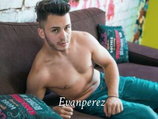 Evanperez