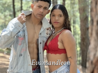 Evansandleon