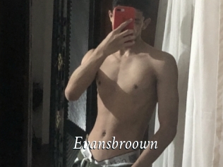 Evansbroown