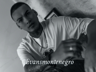 Evansmontenegro