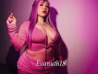 Evanuth18
