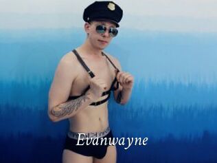 Evanwayne