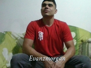 Evanzmorgan