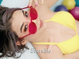 Evarubio
