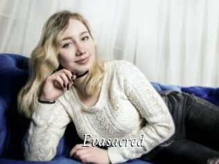Evasacred