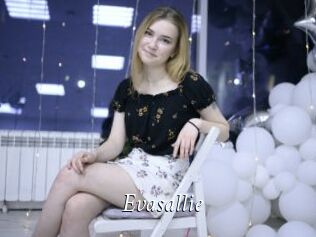 Evasallie