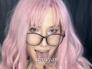 Evayan