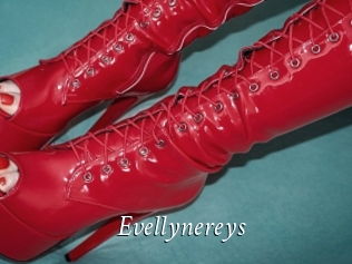 Evellynereys
