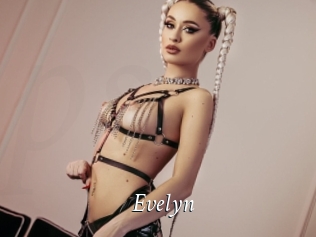 Evelyn