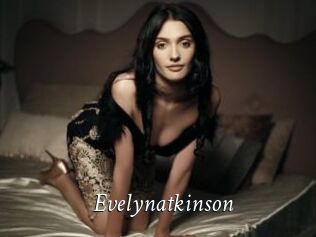 Evelynatkinson