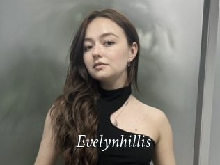 Evelynhillis
