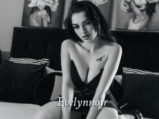 Evelynnoir