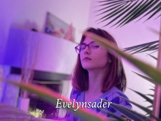 Evelynsader