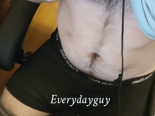 Everydayguy