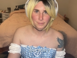Eveyenvy