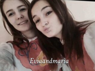 Eviaandmaria