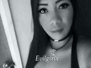 Evilgirlx