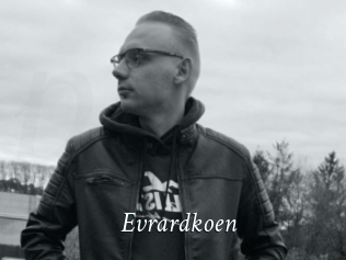 Evrardkoen