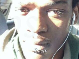 Evvin