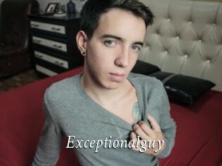 Exceptionalguy