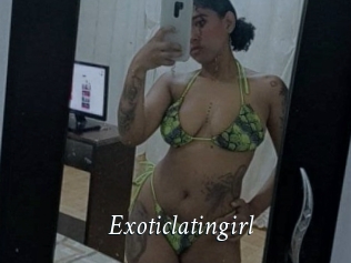 Exoticlatingirl