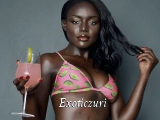 Exoticzuri