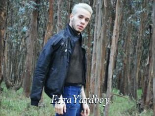 EzraYardboy