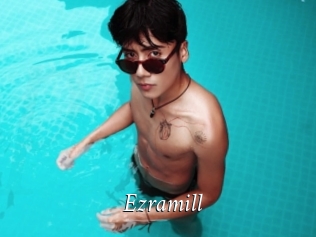 Ezramill
