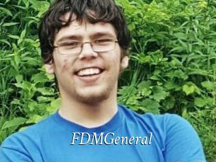 FDMGeneral